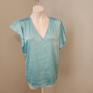 White House Black Market Top